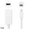 HD18 Adapter mini DisplayPort zu HDMI Bild 1
