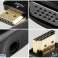 HD31B HDMI to vga gold plated adapter image 5