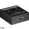 HD42 Switch hdmi 2.0 4k APT HD42 image 1