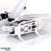 Ferngesteuerter RC-Helikopter SYMA S5 3CH weiß Bild 2
