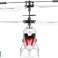 Ferngesteuerter RC-Helikopter SYMA S5 3CH weiß Bild 4