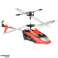 Elicottero RC telecomandato SYMA S5 3CH rosso foto 1