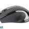 Souris A4TECH V TRACK G9 500F 1 Noir RF NANO photo 1