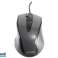 Souris A4TECH V TRACK N 500F 1 Grise Brillante USB photo 2