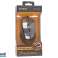 Souris A4TECH V TRACK N 500F 1 Grise Brillante USB photo 3