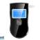 Алкотестер TRACER X101 изображение 1