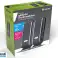 Enceintes TRACER 2.0 Quanto BLACK USB photo 2