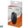 Maus A4TECH OP 720 USB Schwarz Bild 3