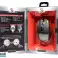 Mouse A4TECH BLOODY V8m USB image 4