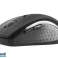 MOUSE TRACER Blaster II Black RF NANO image 1