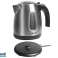 LAFE Essential Silver Kettle image 1