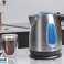 LAFE Essential Silver Kettle image 4