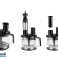 Stabmixer mit Multifunktionsset LAFE MultiBlend Pro Bild 1