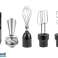 Stabmixer mit Multifunktionsset LAFE MultiBlend Pro Bild 2