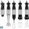 Stabmixer mit Multifunktionsset LAFE MultiBlend Pro Bild 3