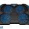 TRACER GAMEZONE Turbo 17" Soğutucu Stand fotoğraf 4
