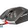 Mysz A4TECH BLOODY Blazing A60  Activated zdjęcie 1