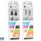 Magnetisches Kabel TRACER USB 2.0 iPhone AM lightning 1.0m schwarz Bild 4