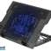 Охлаждающая подставка TRACER Icestorm 17" изображение 1