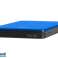 TRACER USB 3.0 HDD 2.5'' SATA 724 AL BLUE HDD korpusas nuotrauka 3