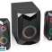 TRACER 2.1 Hi Cube RGB Flow BT photo 1