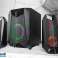 TRACER 2.1 Hi Cube RGB Flow BT photo 5