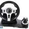 Volant TRACER Roadster 4 en 1 PC/PS3/PS4/Xbox One photo 1