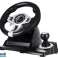 Volant TRACER Roadster 4 en 1 PC/PS3/PS4/Xbox One photo 3