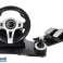 Volant TRACER Roadster 4 en 1 PC/PS3/PS4/Xbox One photo 5