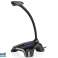 Микрофон TRACER GAMEZONE Gamer LED USB картина 1