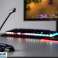Микрофон TRACER GAMEZONE Gamer LED USB картина 3