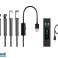 Caméra endoscopique Tracer HardWire 5M 8MM LED WiFi photo 1