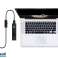 Caméra endoscopique Tracer HardWire 5M 8MM LED WiFi photo 3
