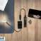 Caméra endoscopique Tracer HardWire 5M 8MM LED WiFi photo 4