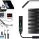 Caméra endoscopique Tracer HardWire 5M 8MM LED WiFi photo 6
