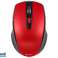 Мишка TRACER DEAL RED RF Nano картина 1