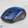 Мишка TRACER DEAL BLUE RF Nano картина 3