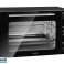 Horno eléctrico LAFE HeatMaster fotografía 1