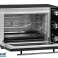 Horno eléctrico LAFE HeatMaster fotografía 2