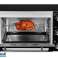 Horno eléctrico LAFE HeatMaster fotografía 3
