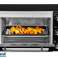 Horno eléctrico LAFE HeatMaster fotografía 4