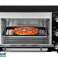 Horno eléctrico LAFE HeatMaster fotografía 5