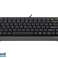 A4TECH FSTYLER FK11 Grey Keyboard image 2