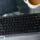 A4TECH FSTYLER FK11 Grey Keyboard image 4