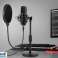 TRACER Premium Pro USB Microphone Kit photo 6