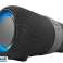 TRACER Splash XXL TWS BT BLACK Speakers image 3