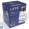 Wasserkocher mit Temperaturregelung LAFE LumiGlass Bild 6