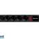 Strømfordeler TRACER PowerGear 1,5 m Sort 5 stik billede 1