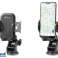 Telefon Tutucu TRACER U33 Teleskopik fotoğraf 4