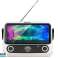 Support de téléphone avec haut-parleur Bluetooth TRACER TV79   FM. USB. Powerbank photo 2